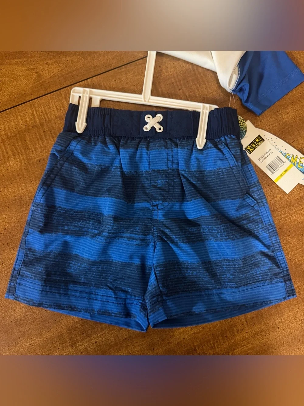 Xtreme 24m blue
